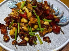 -必点海鲜·鲅鱼水饺(鞍山西道店)
