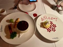 -Kathleen's Waitan 凯圣琳江景西餐厅(外滩店)