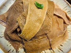 -花菇朵 ll 野生菌火锅·精品云南菜(后沙峪店)