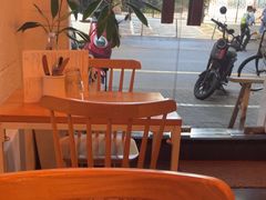 -Egg•Allday Brunch(襄阳北路店)