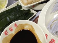 -蜀留香火锅·始于1999·原四川老火锅(白堤路店)