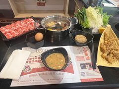 -呷哺呷哺(西单大悦城店)