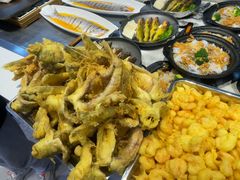 -老济南·地道济南菜(大明湖店)