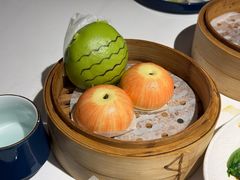 -云山茶餐厅(广东大厦店)