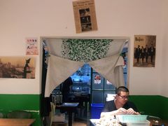 大堂-全渔村小海鲜