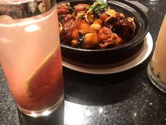 -鹿港小镇(霄云店)