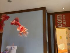 -长白山万达锦华套房酒店