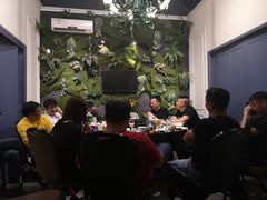 -金三角黄腊丁(奥体店)