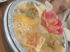 -老雒阳面馆·水席(定鼎门店)