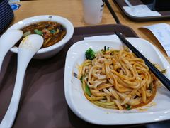 -魏家餐饮(朗香街店)