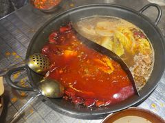 -冯校长老火锅(深圳总店)