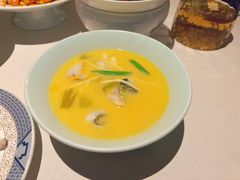 -钱塘花园·宁波菜
