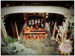 -普洱茶府(博乐广场店)