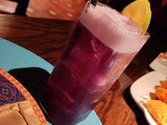 -甘尼仕印度餐厅酒吧(斜塘老街店)