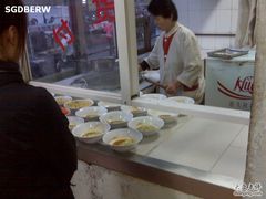-杜守仁馄饨(南宁路店)