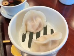 -喜鼎海胆水饺(东港店)