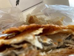 -肖为民麻糕(双桂坊店)