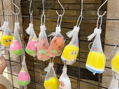 -煎饼卷大葱·非遗传承·潍坊菜(十笏园店)