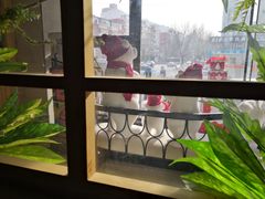 -老灶堂文创火锅(文艺路店)