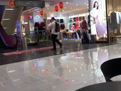 -新梦百货(民族店)