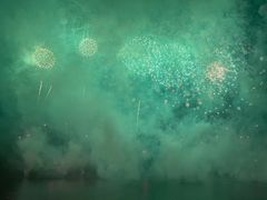 -南京金牛湖风景区