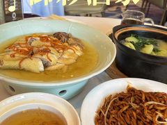 -御彩酒家(东风东路店)