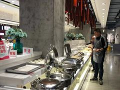-玫瑰花园自助烤肉(顺义鑫海韵通店)