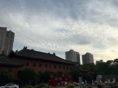 -南京钟山宾馆(江苏省会议中心)