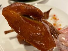 烤乳鸽-北京厨房(SKP店)