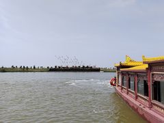 -南大港湿地风景区