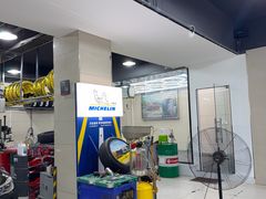 -恒泰汽车服务连锁(高新一路店)