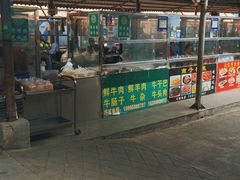 门面-南门绿玉农贸市场