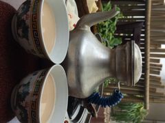 酥油茶-尼玛藏家风味园(阿山食城店)