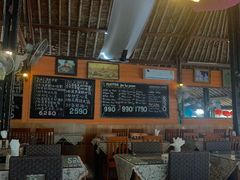 -Onion restaurant