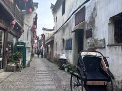 -麦当劳(杭州东站高铁店)