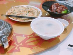 烧鹅河粉-稻香(马头围道店)