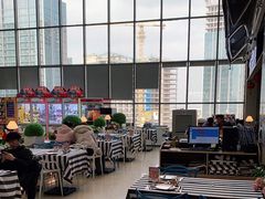 -Aqua Oasis 水天堂(石路天虹店)