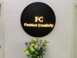 -FC·fashion creativity