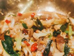 -亲回家吃饭餐厅(黄陂店)