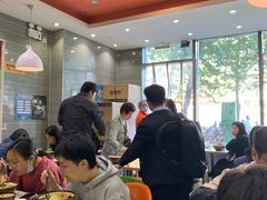 大堂-张亮麻辣烫(尚都SOHO店)