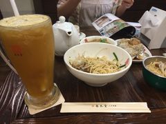 -春水堂人文茶馆(南京西路店)