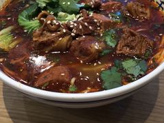 -文叔·湖北名小吃·小龙虾(华强北店)