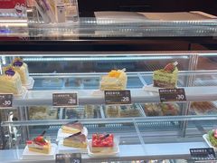 -FANEN法念·烘焙·甜点(万象城店)