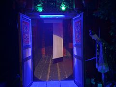 -棂笼·深度沉浸密室(武汉旗舰店)