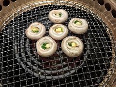 -谷牛日式烤肉(宝山U天地店)