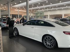 -杭州中升之星奔驰4S店(滨江店)
