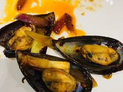 -重庆丽苑维景国际大酒店·海鲜自助餐厅