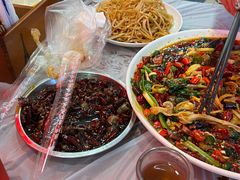 -辣螃铠盆盆蟹大排档(总店)