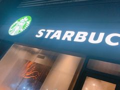 -星巴克臻选(舟山凯虹广场店)