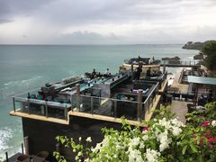 -Rock Bar Bali(Bali)